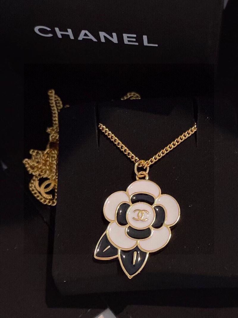 Chanel Necklaces